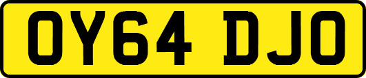 OY64DJO