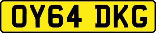OY64DKG