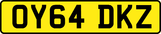 OY64DKZ