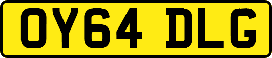 OY64DLG