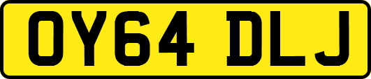 OY64DLJ