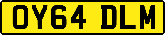 OY64DLM