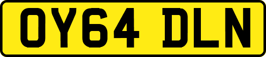OY64DLN