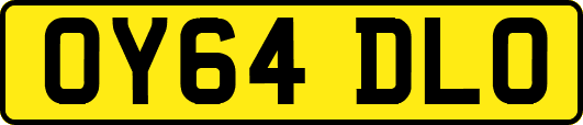 OY64DLO
