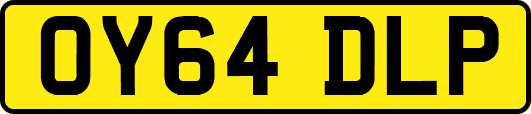 OY64DLP