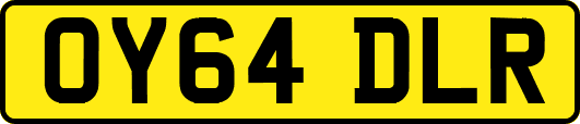 OY64DLR
