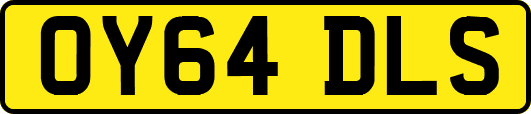 OY64DLS