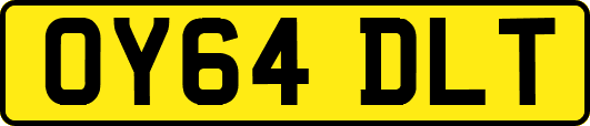 OY64DLT