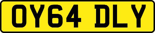 OY64DLY