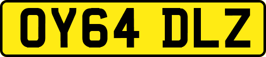 OY64DLZ