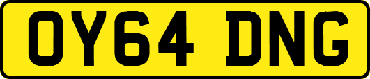 OY64DNG