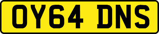 OY64DNS