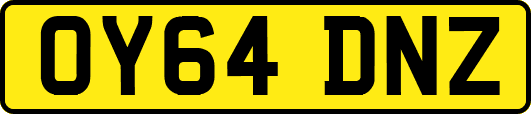 OY64DNZ