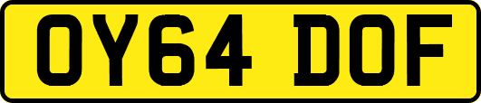 OY64DOF