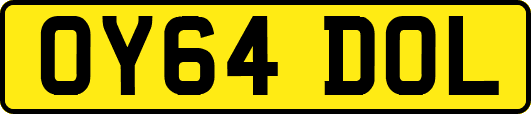 OY64DOL