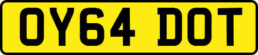 OY64DOT
