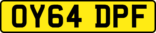 OY64DPF