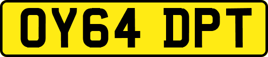 OY64DPT