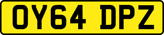 OY64DPZ
