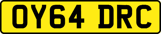 OY64DRC