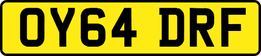 OY64DRF