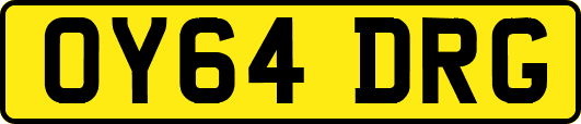 OY64DRG