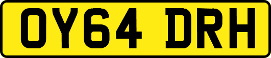 OY64DRH