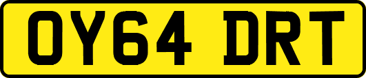 OY64DRT