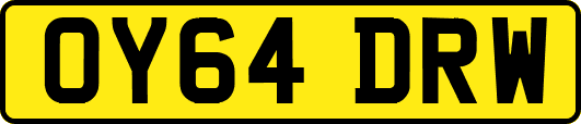 OY64DRW