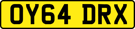 OY64DRX
