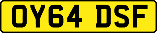 OY64DSF