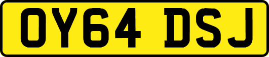 OY64DSJ