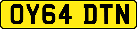 OY64DTN