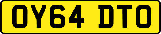 OY64DTO