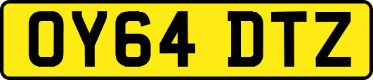 OY64DTZ