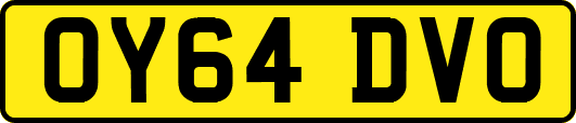 OY64DVO