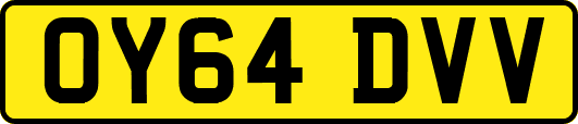 OY64DVV