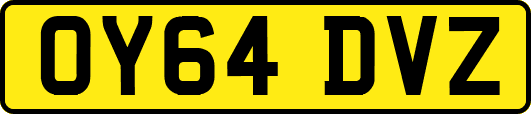OY64DVZ