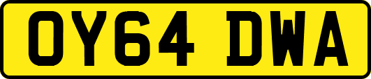 OY64DWA