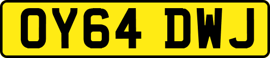 OY64DWJ