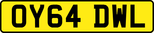 OY64DWL