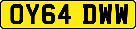 OY64DWW