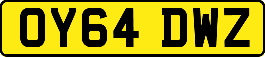 OY64DWZ