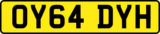 OY64DYH