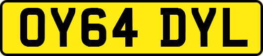 OY64DYL