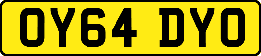 OY64DYO