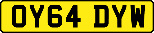 OY64DYW