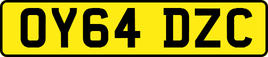 OY64DZC