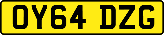 OY64DZG