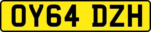 OY64DZH